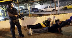 Pucnjava u zatvoru u Panami, ubijeno 12 ljudi, više ranjenih